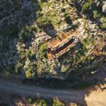 Tombe di giganti Su Lilloni