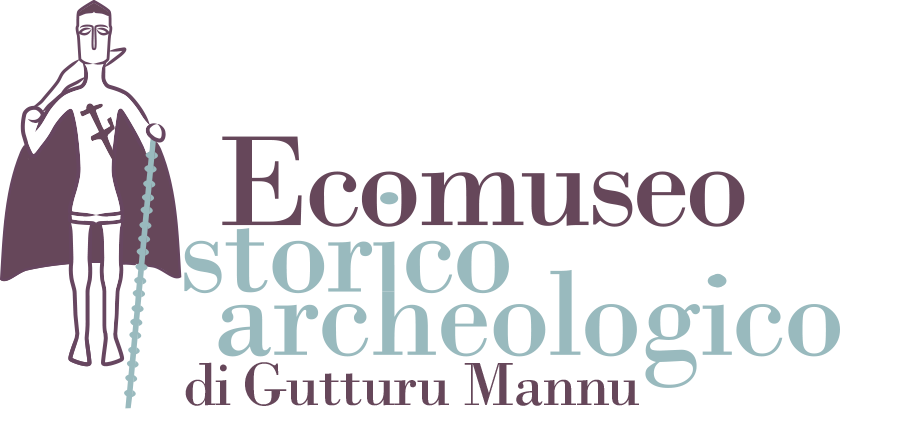 logo ecomuseo gutturu mannu