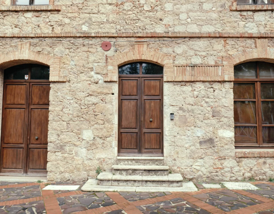 Pantaleo - Sede infopoint
