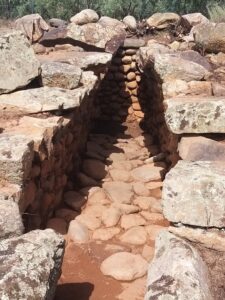 Perda 'e Accuzzai - camera