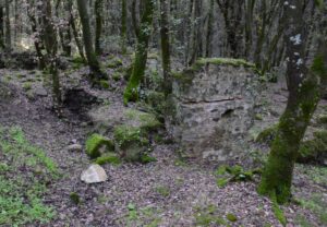 Terme Romane di Pantaleo - Santadi